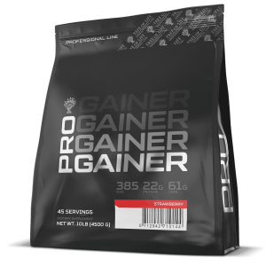 PRO LINE Gainer (4500г)